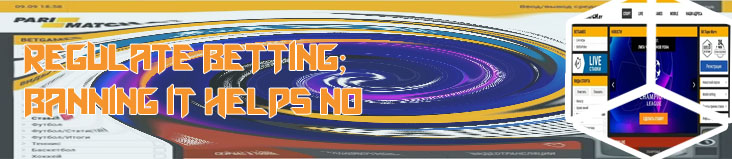 Alaska sports betting site parimatch