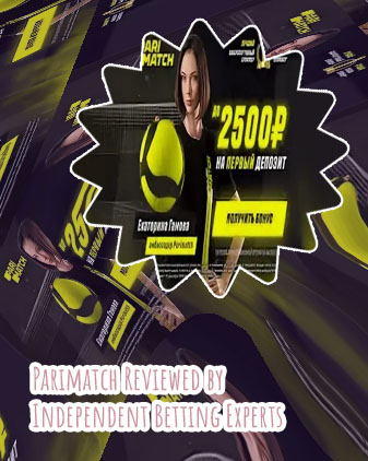 Bandy betting site parimatch