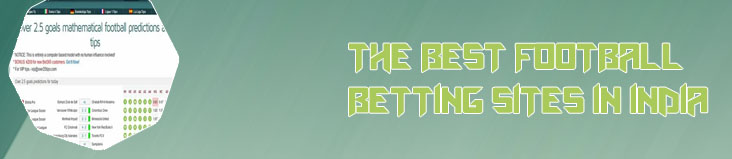 Best betting prediction site