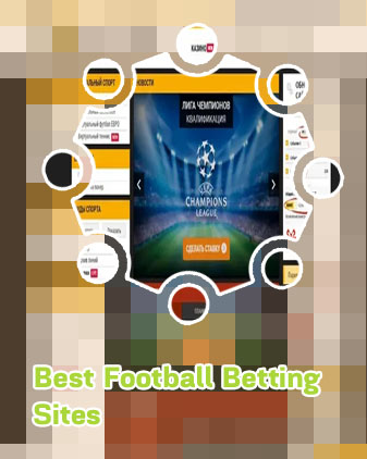 Best betting site for football parimatch