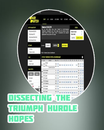 Best champion hurdle betting site parimatch