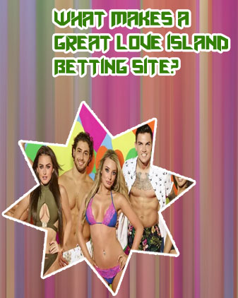 Best love island betting site parimatch
