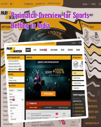 Best online rugby betting site parimatch