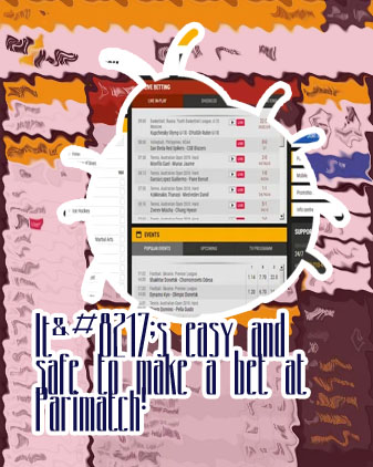 Best wwe betting site parimatch