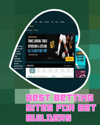 Betting site new