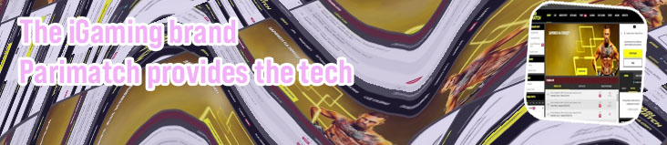 Biggest esports betting site parimatch