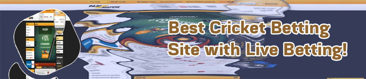 Cricbuzz betting site parimatch