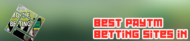 Cricket betting app paytm