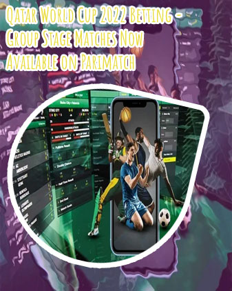 Fifa betting site parimatch