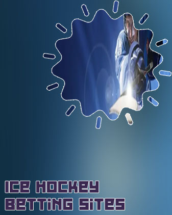 Hockey betting site