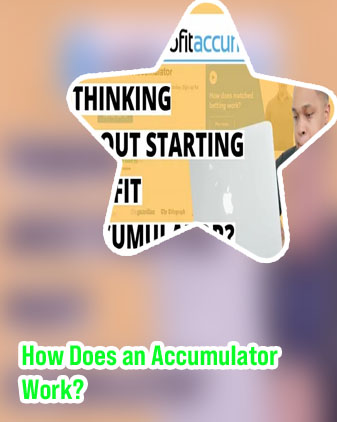How do accumulators work betting