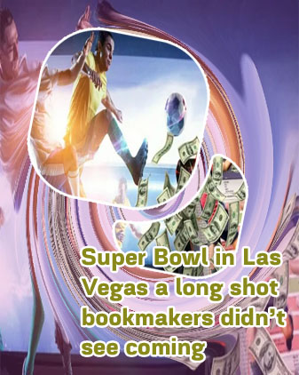 How does vegas make money on sports betting