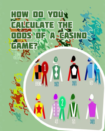 How to calculate each way betting odds