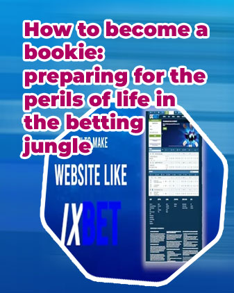 How to make a betting book