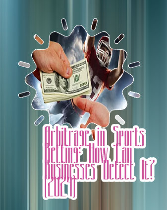 How to make guaranteed money betting
