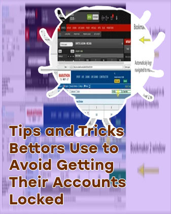 How to not get caught arbitrage betting