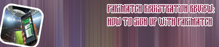 How to start an online sports betting site parimatch