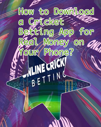 How to win money betting on cricket