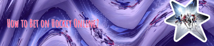 Ice hockey on line betting site
