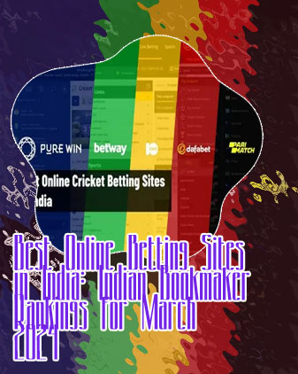 India's best betting site