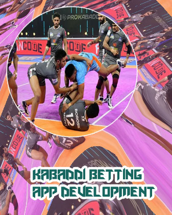 Kabaddi betting apps