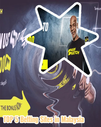 Malaysia betting site parimatch