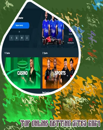 New betting site 2024