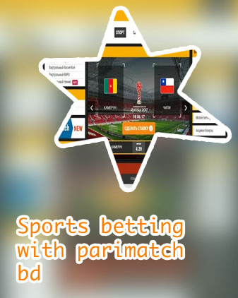 New betting site bd parimatch