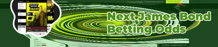 Next james bond betting site parimatch