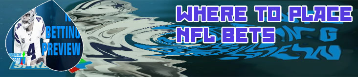 Nfl betting how to