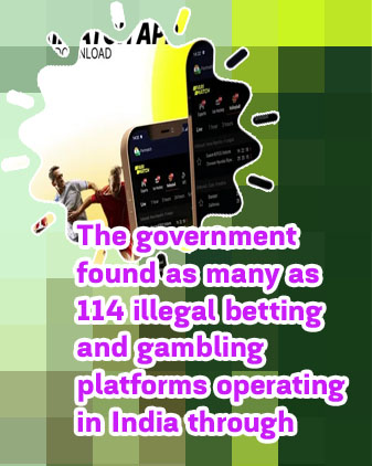 Online betting site in india parimatch