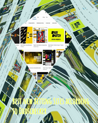 Online betting site India parimatch