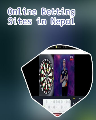 Online darts betting site parimatch