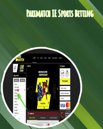 Online field hockey betting site parimatch