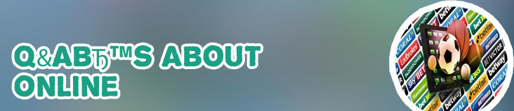 Online football betting site