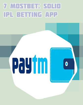 Paytm betting apps