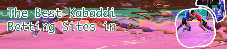 Pro kabaddi betting app