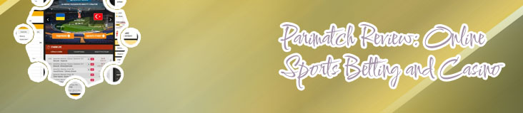 Virginia betting site parimatch