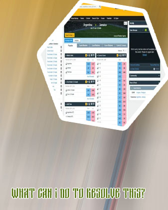 What is betting exchange in football