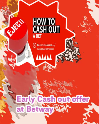 What is cash out in betting