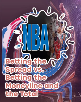 What is spread in betting nba