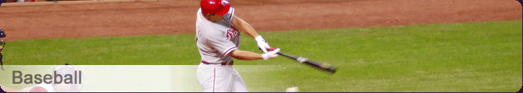 Baseball