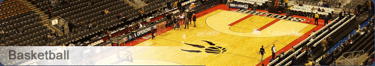 Basketball