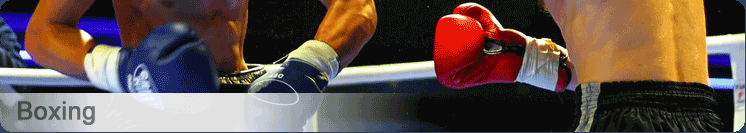 Boxing