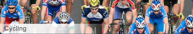 Cycling