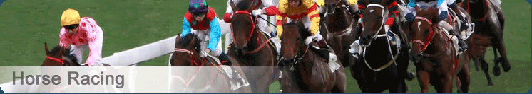 Horse Racing