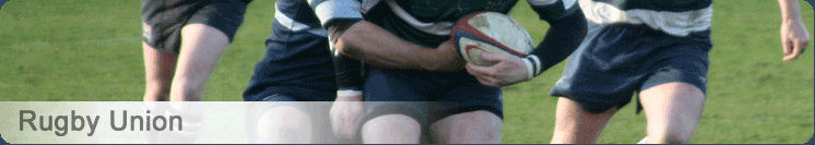 Rugby Union